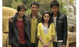 电视剧 爱,情感交织的人生旅程