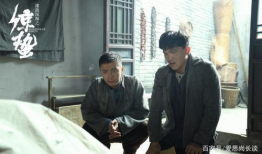 惊蛰电视剧演员表,实力派明星齐聚演绎谍战风云