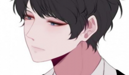 动漫男,探寻校园英雄的成长轨迹