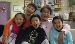 家有儿女2 电视剧,欢乐升级，成长蜕变