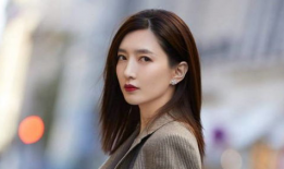 江疏影的电视剧,情感纠葛与职场风云